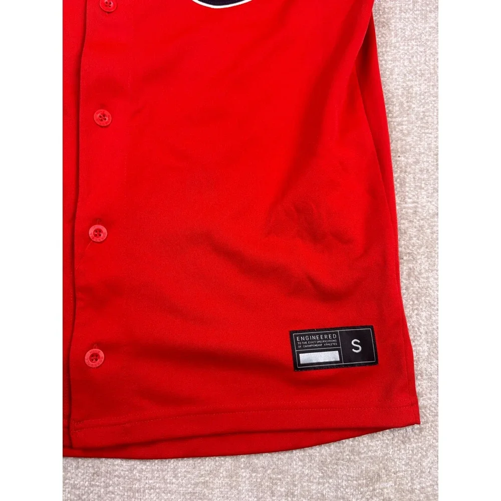 Nike baseball team
